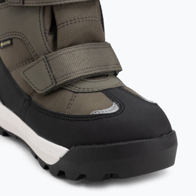 Детски ботуши за сняг Viking Footwear Expower Warm GTX 2V olive 7