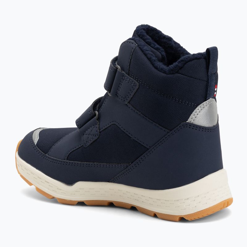 Детски ботуши за сняг Viking Footwear Espo Warm GTX 2V navy 3