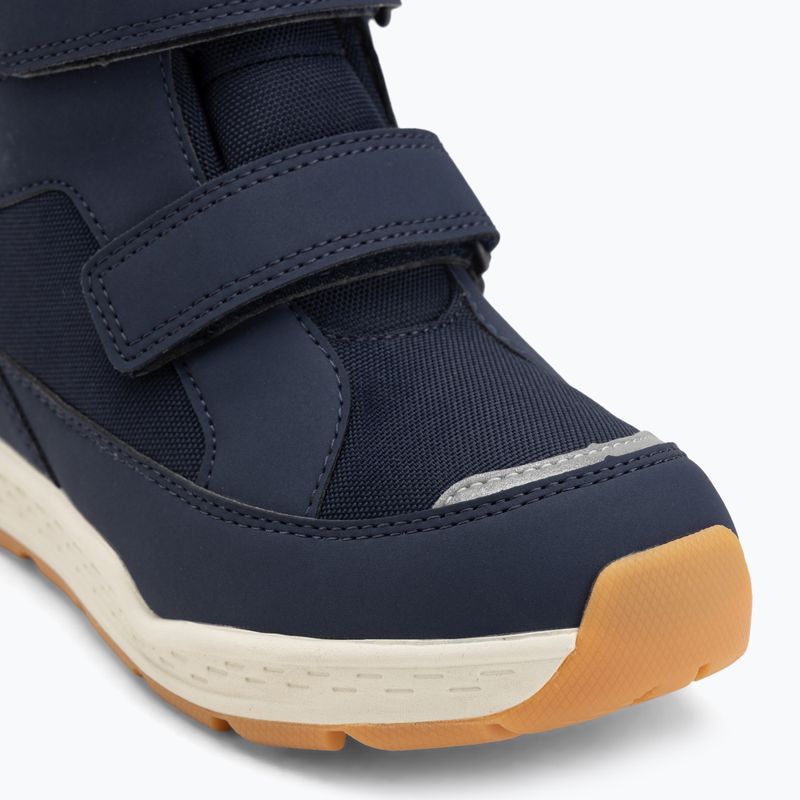 Детски ботуши за сняг Viking Footwear Espo Warm GTX 2V navy 7