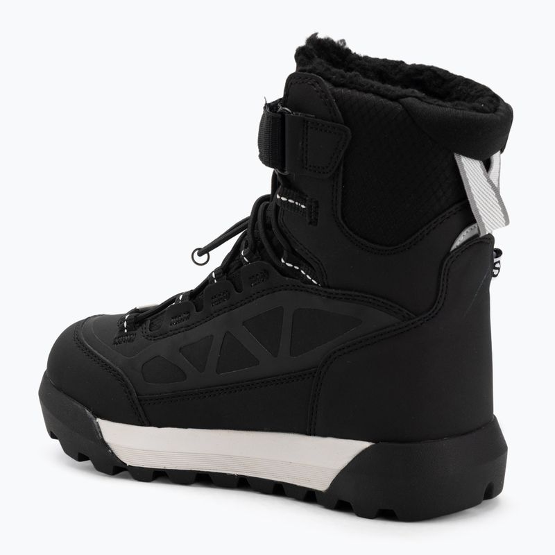 Детски ботуши за сняг Viking Footwear Constrictor Warm SC Waterproof 1V SL black 3