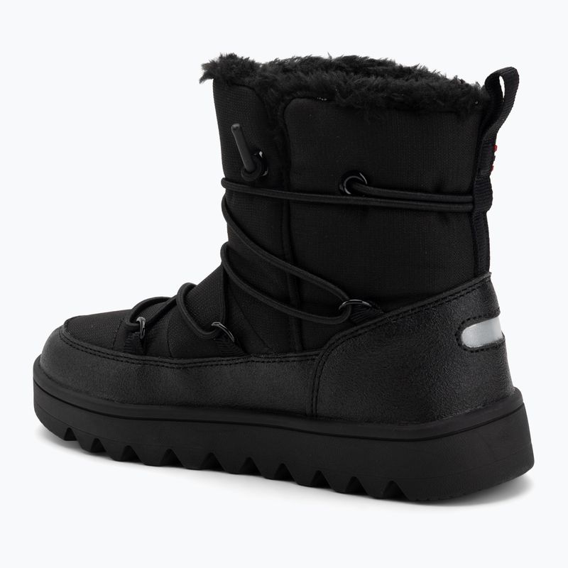 Ботуши за сняг Viking Footwear Snowflake Warm Waterproof SL black 3