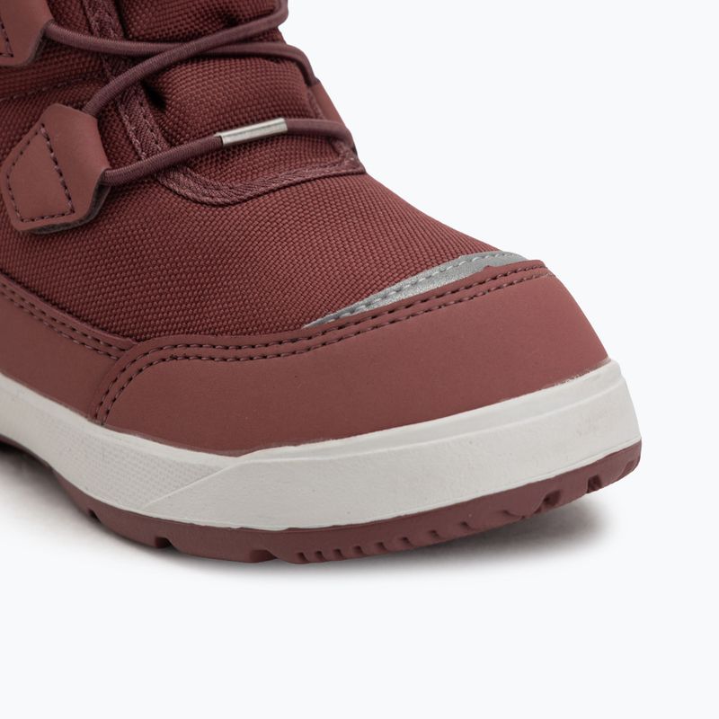 Ботуши за сняг Viking Footwear Toasty Warm GTX Zip dark pink 7