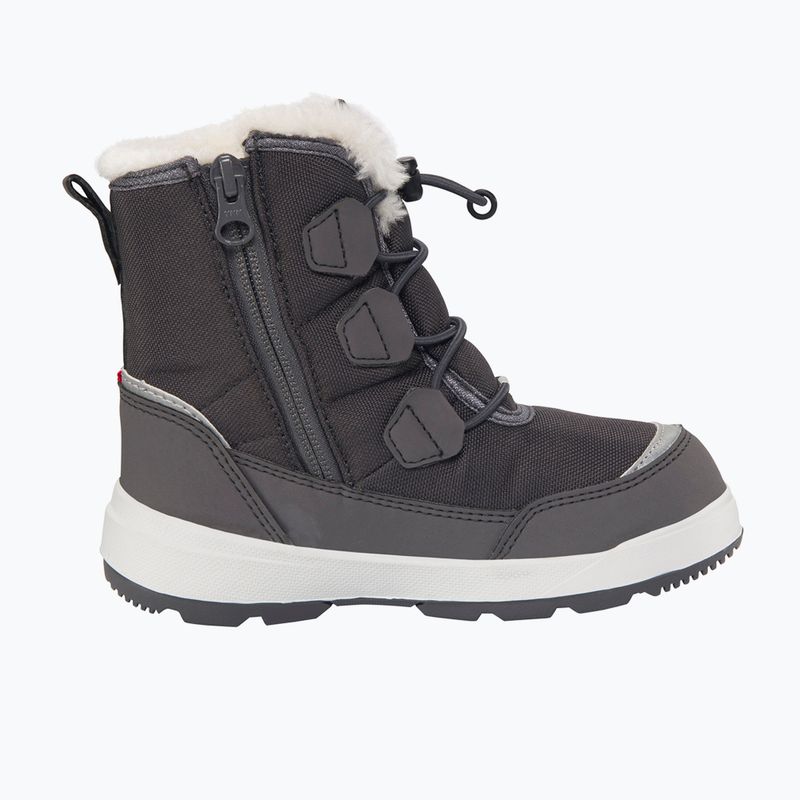 Ботуши за сняг Viking Footwear Toasty Warm GTX Zip dark grey 2