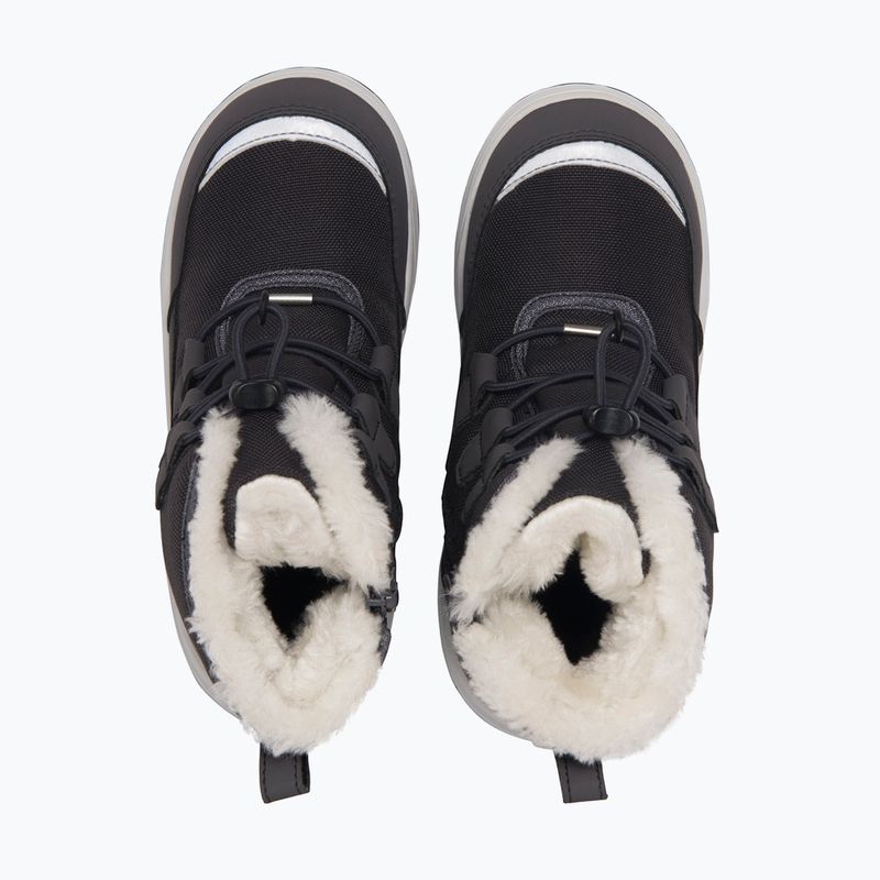 Ботуши за сняг Viking Footwear Toasty Warm GTX Zip dark grey 4