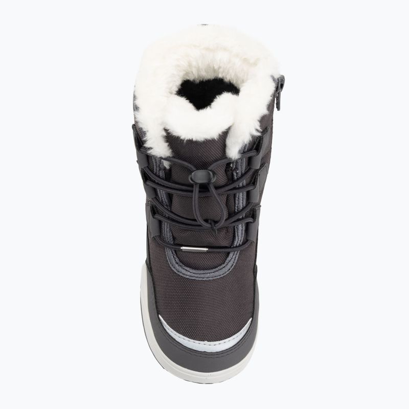 Ботуши за сняг Viking Footwear Toasty Warm GTX Zip dark grey 5