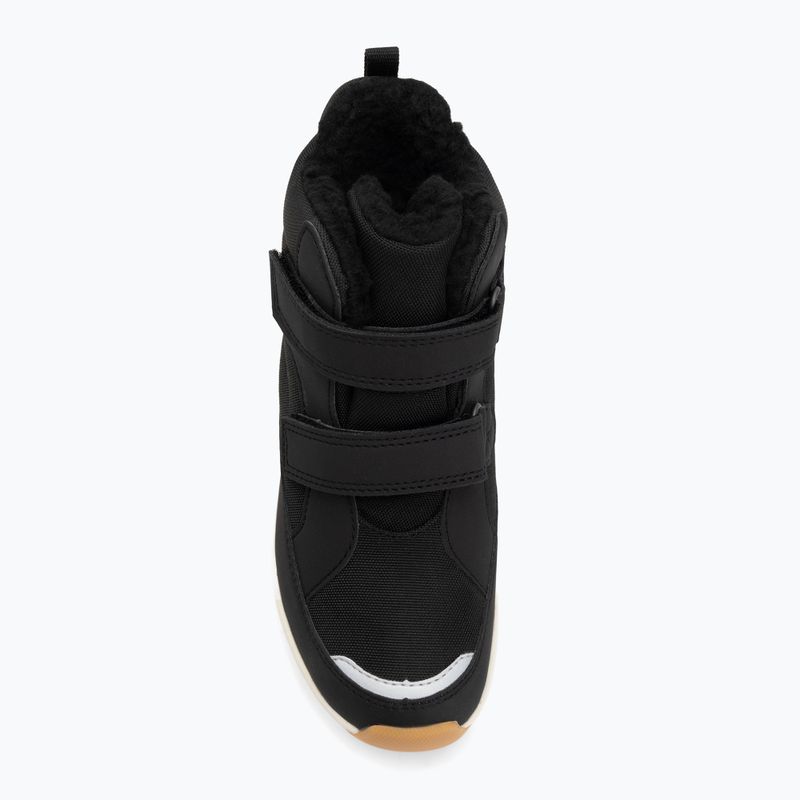 Детски ботуши за сняг Viking Footwear Espo Warm GTX 2V black 5