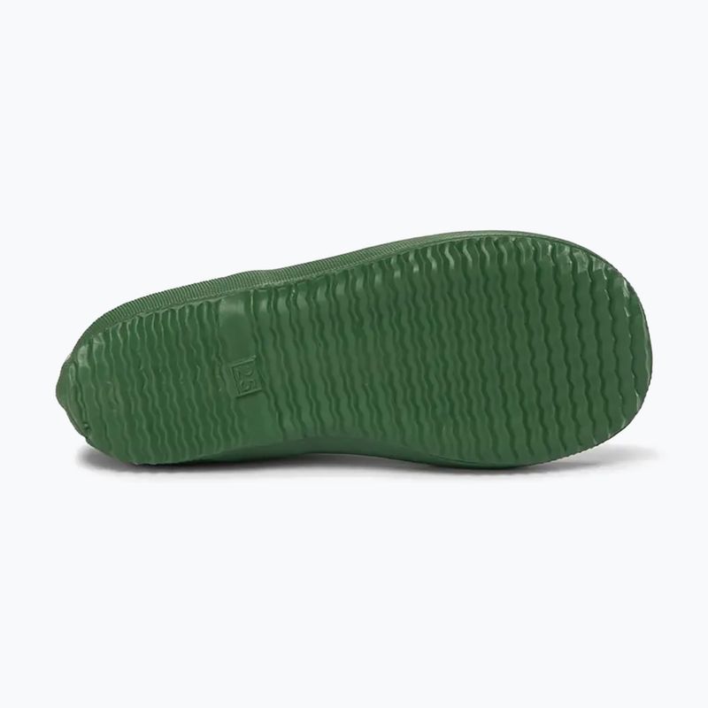 Детски гумени ботуши Viking Footwear Alv Indie Print зелени 11