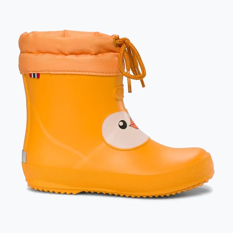 Детски гумени ботуши Viking Footwear Alv Indie Print sun 8