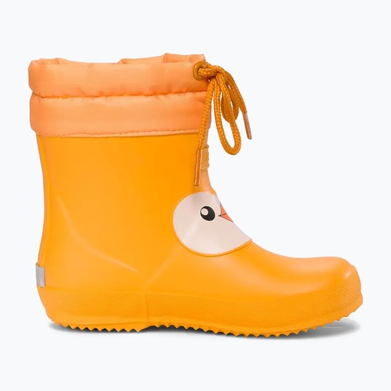 Детски гумени ботуши Viking Footwear Alv Indie Print sun 9
