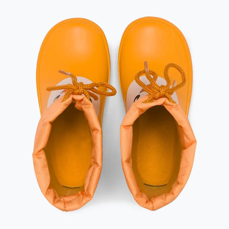 Детски гумени ботуши Viking Footwear Alv Indie Print sun 12