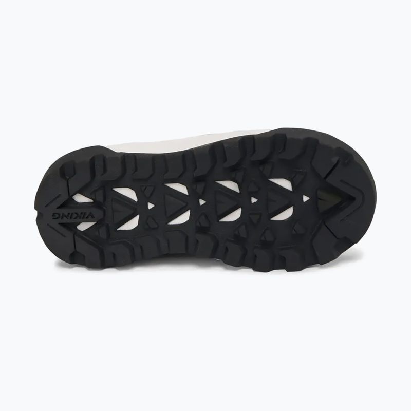 Детски ботуши за сняг Viking Footwear Constrictor Warm SC Waterproof 2V black 4