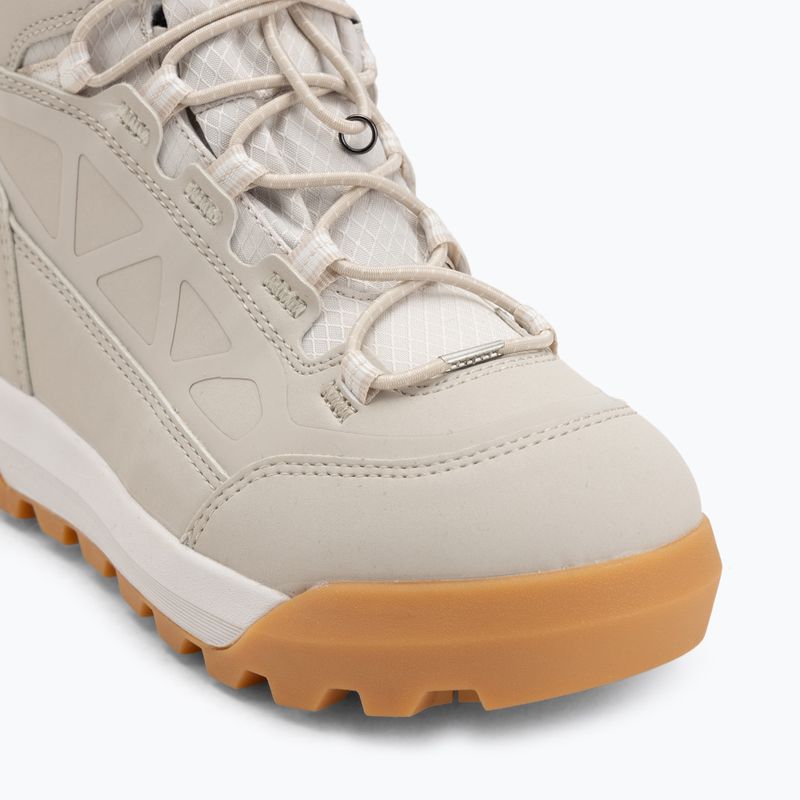 Детски ботуши за сняг Viking Footwear Constrictor Warm SC Waterproof 1V SL cream 7