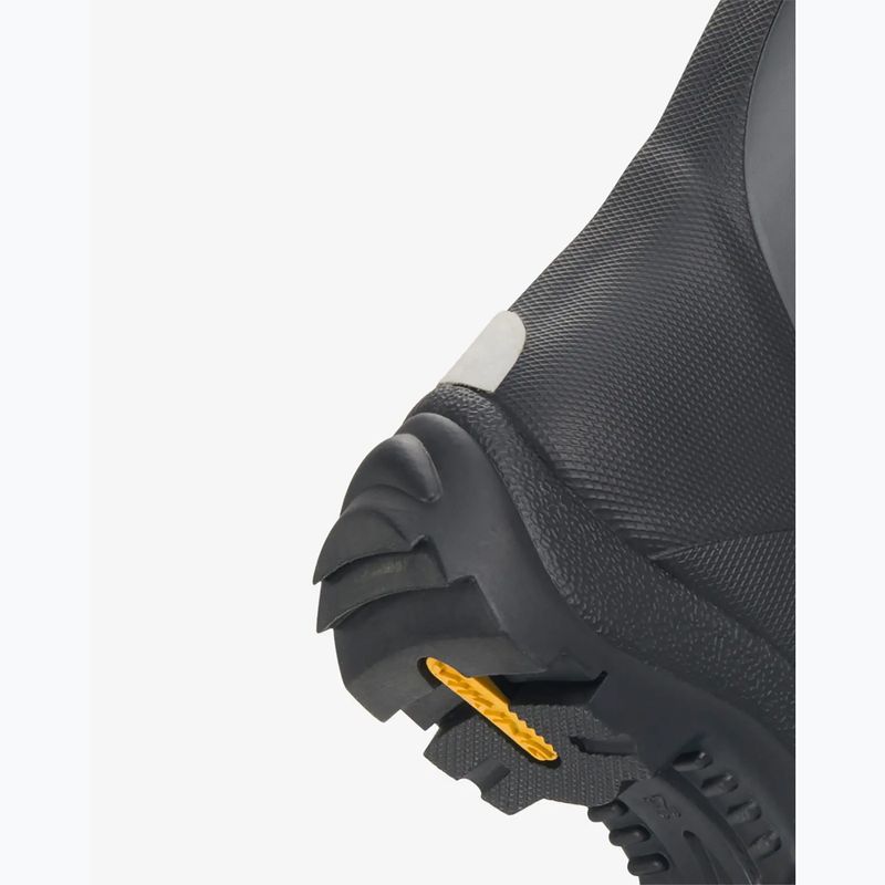 Детски гумени ботуши Viking Footwear Storm Warm black 6