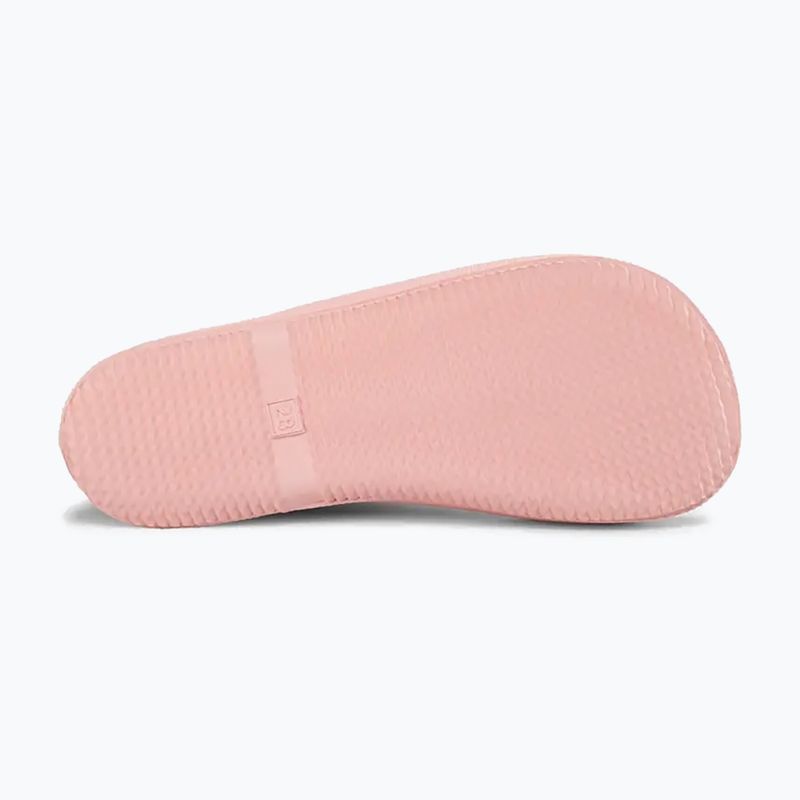 Детски гумени ботуши Viking Footwear Alv Barefoot Paw Print светлорозов/магента 11