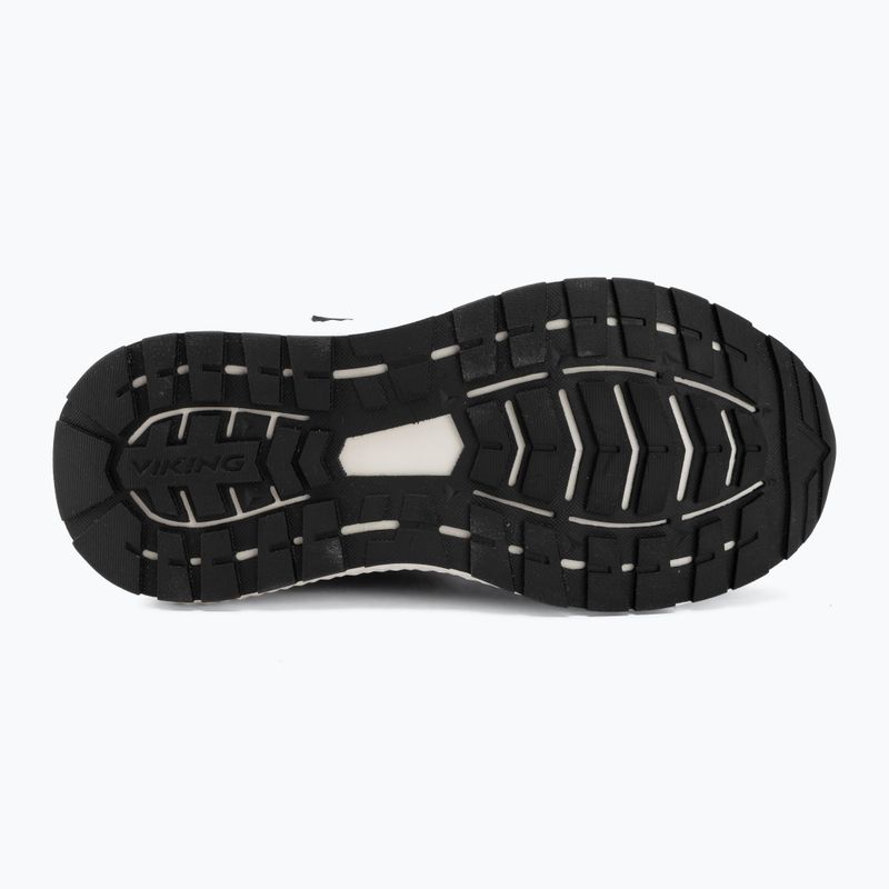 Детски обувки Viking Footwear Bouncy Mid 2V Gore-Tex черни 4