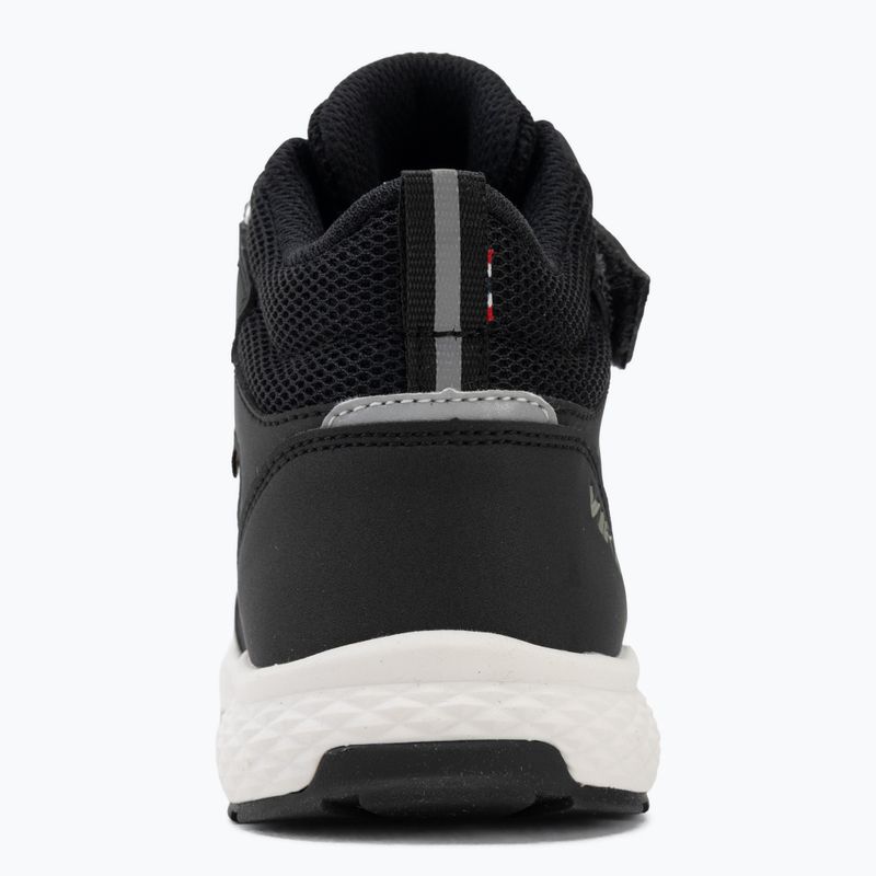 Детски обувки Viking Footwear Bouncy Mid 2V Gore-Tex черни 6