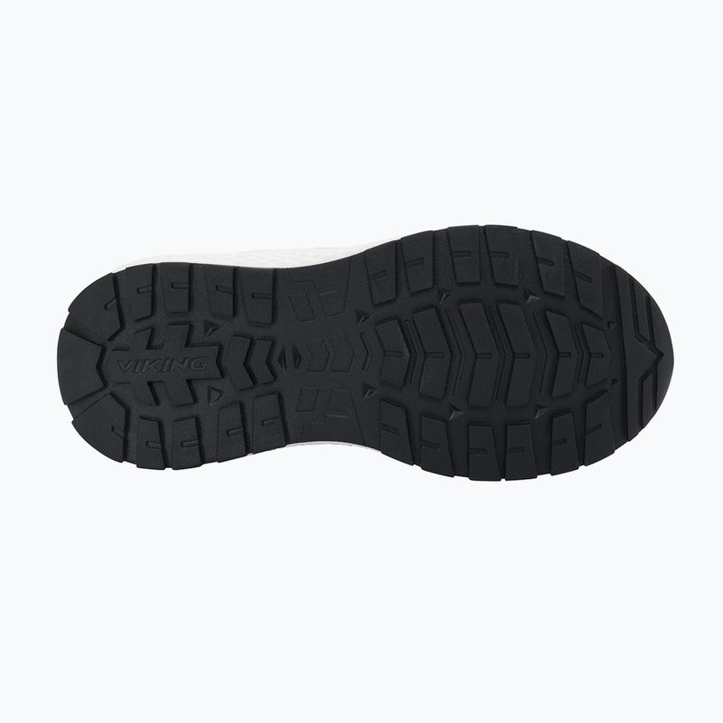 Детски ботуши за сняг Viking Footwear Equip Warm Waterproof 2V olive 4