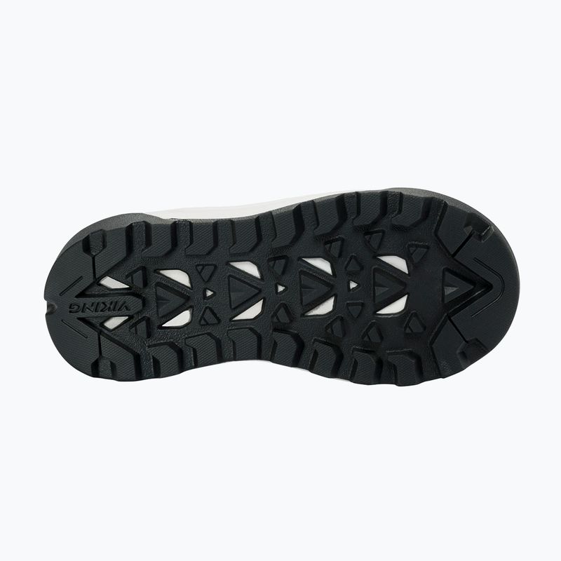 Детски ботуши за сняг Viking Footwear Moon Warm SC Gore-Tex 2V navy 4