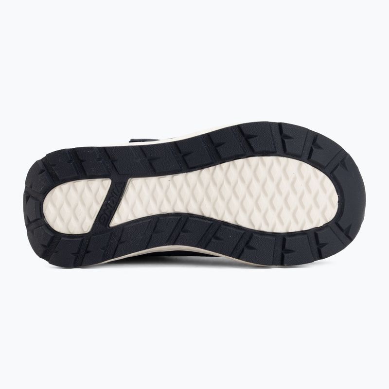Детски обувки Viking Fun Mid 1V Gore-Tex navy 4