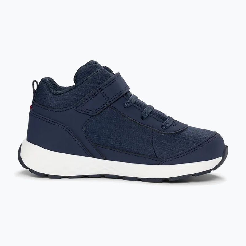 Детски обувки Viking Footwear Fun Mid 1V Gore-Tex в тъмносиньо 9