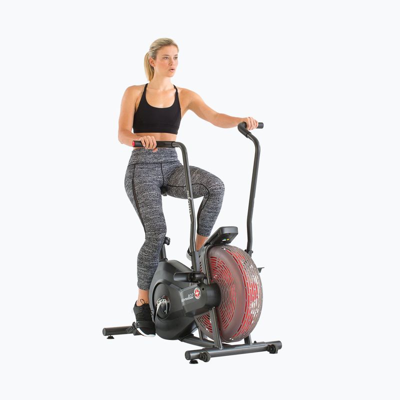 Schwinn Airdyne Ad2I въздушен велосипед 100430 2