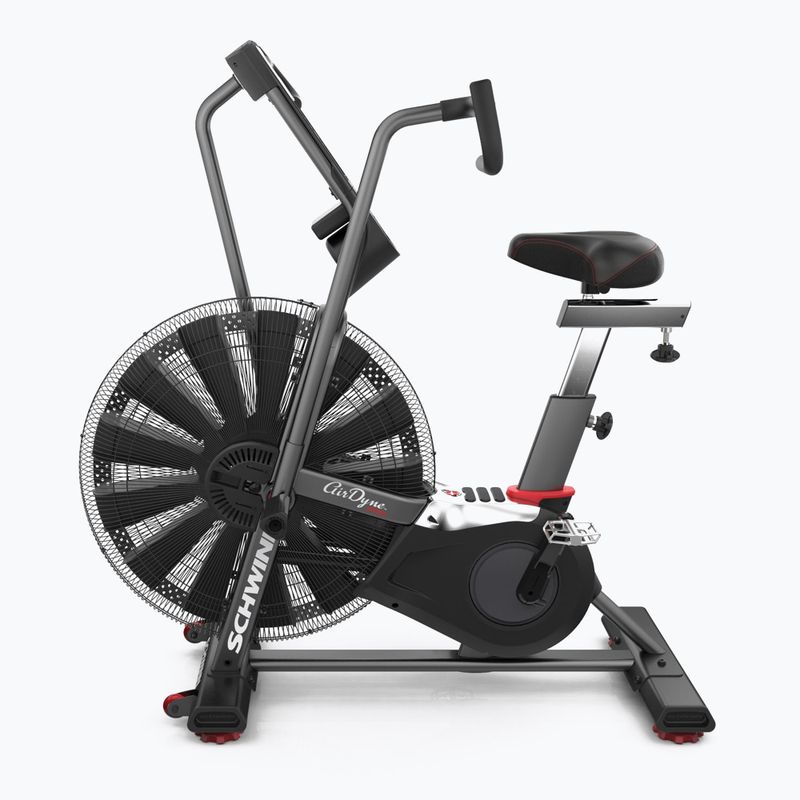 Аеро байк Schwinn Airdyne Ad8 2
