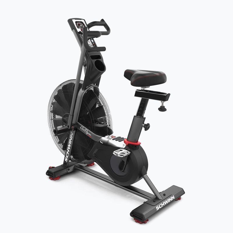 Аеро байк Schwinn Airdyne Ad8 4