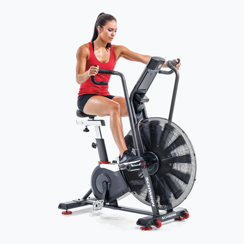 Аеро байк Schwinn Airdyne Ad8 7