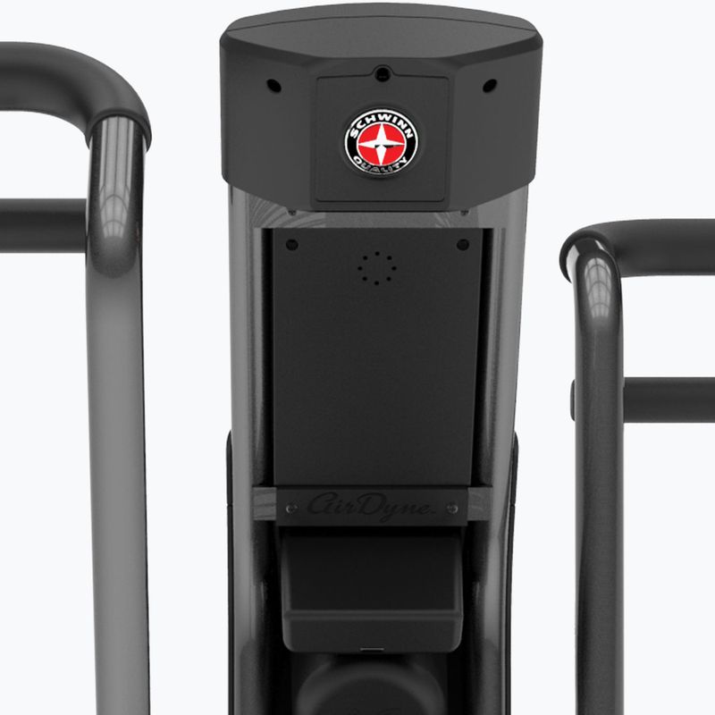Аеро байк Schwinn Airdyne Ad8 10