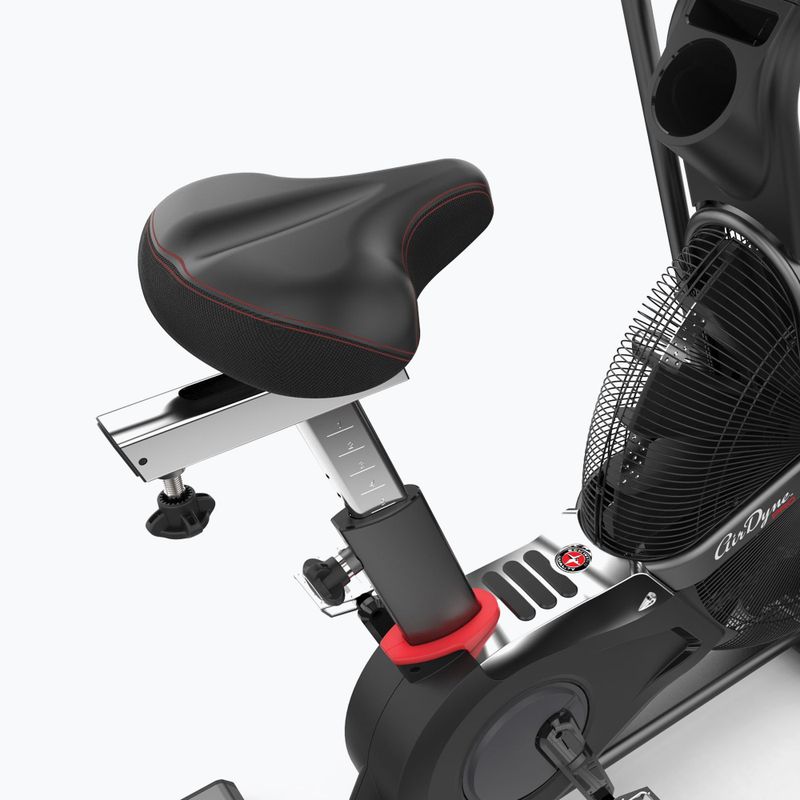 Аеро байк Schwinn Airdyne Ad8 11