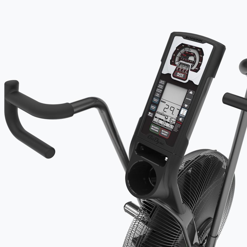 Аеро байк Schwinn Airdyne Ad8 12