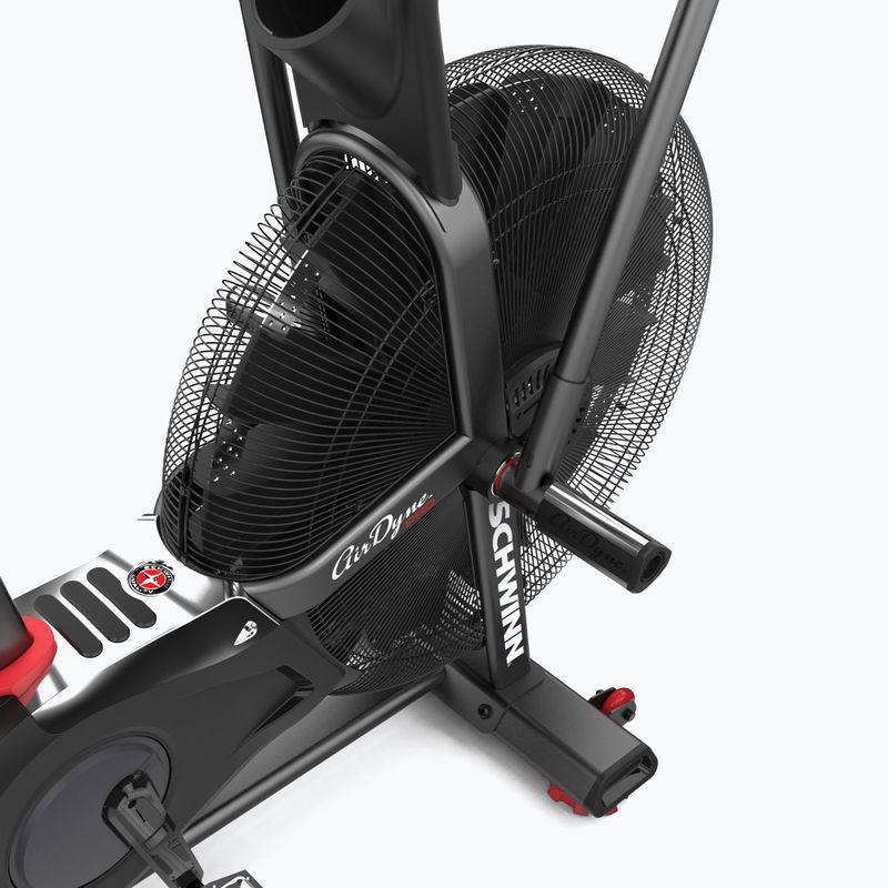 Аеро байк Schwinn Airdyne Ad8 13