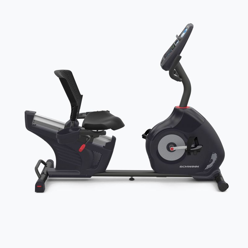 Стационарен велосипед Schwinn 570R 100531 2