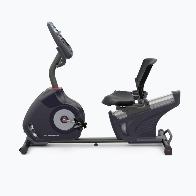 Стационарен велосипед Schwinn 570R 100531 3