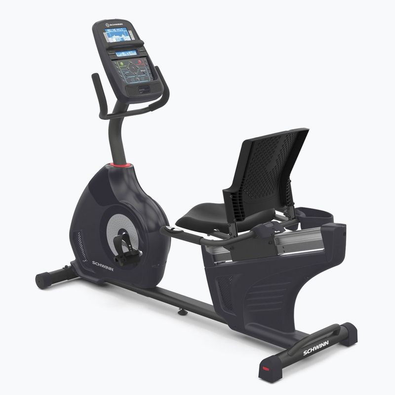 Стационарен велосипед Schwinn 570R 100531 4