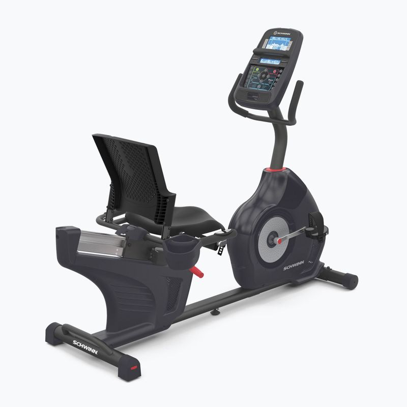 Стационарен велосипед Schwinn 570R 100531 5
