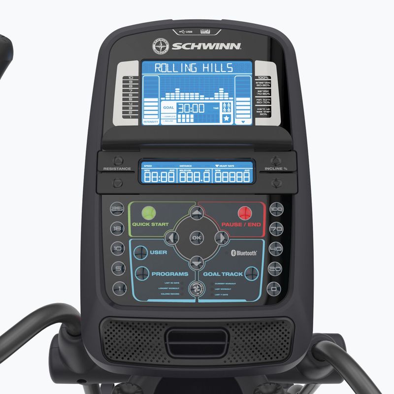 Орбитална система Schwinn 570E 100533 10