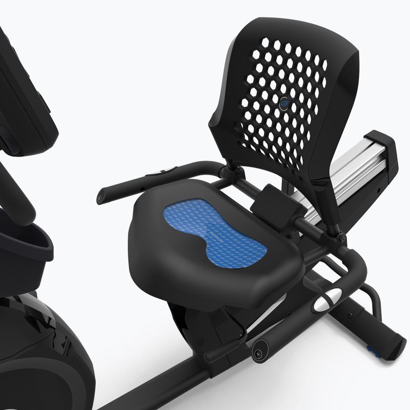 Стационарен велосипед Nautilus R628 100549 4