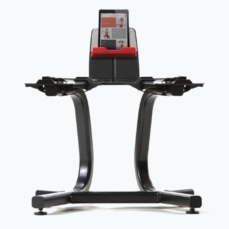 Стойка за дъмбели Bowflex SelectTech 100736 4