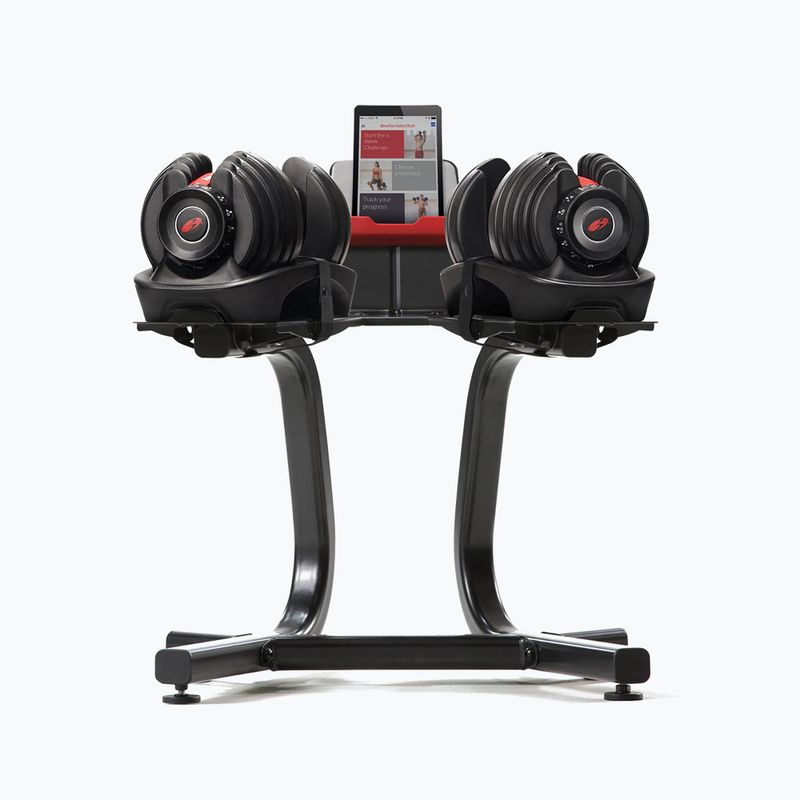 Стойка за дъмбели Bowflex SelectTech 100736 5