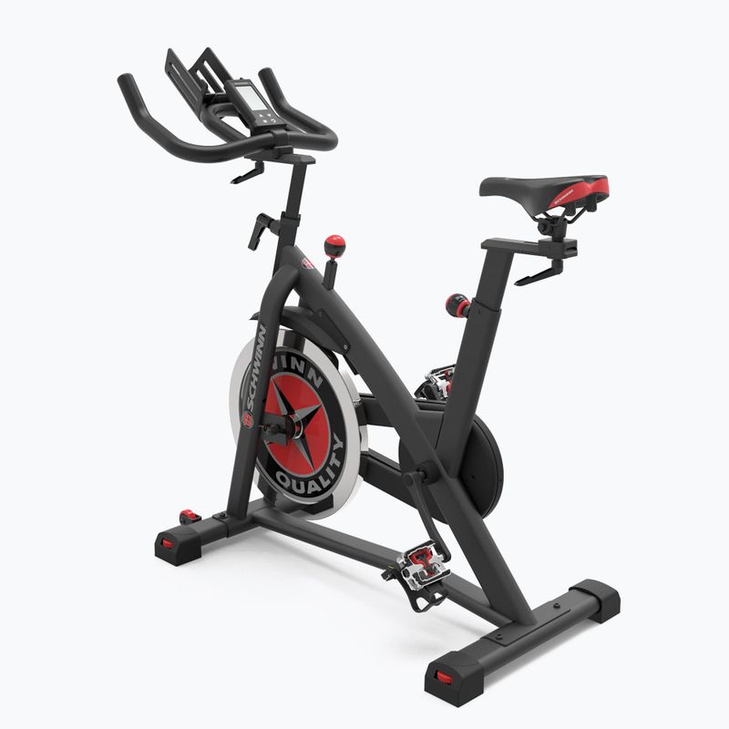 Schwinn IC7 въртящ се велосипед 100737 2