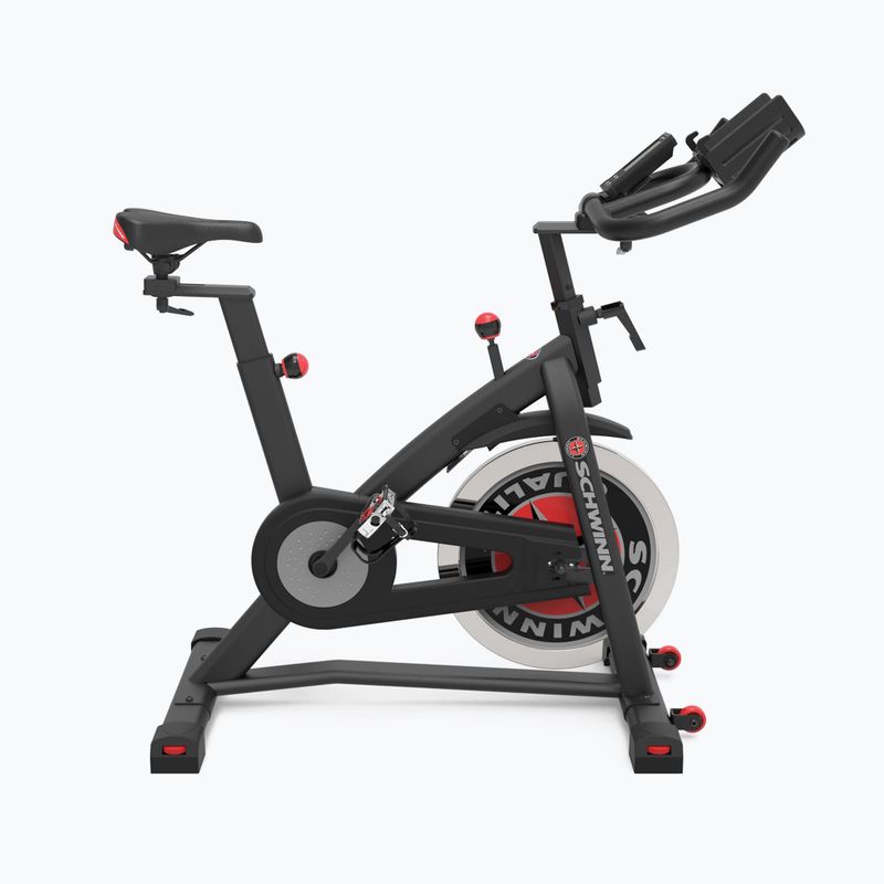 Schwinn IC7 въртящ се велосипед 100737 3
