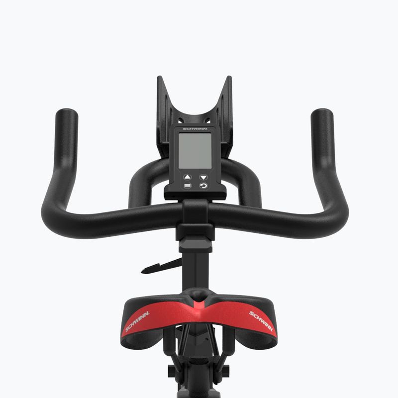 Schwinn IC7 въртящ се велосипед 100737 7
