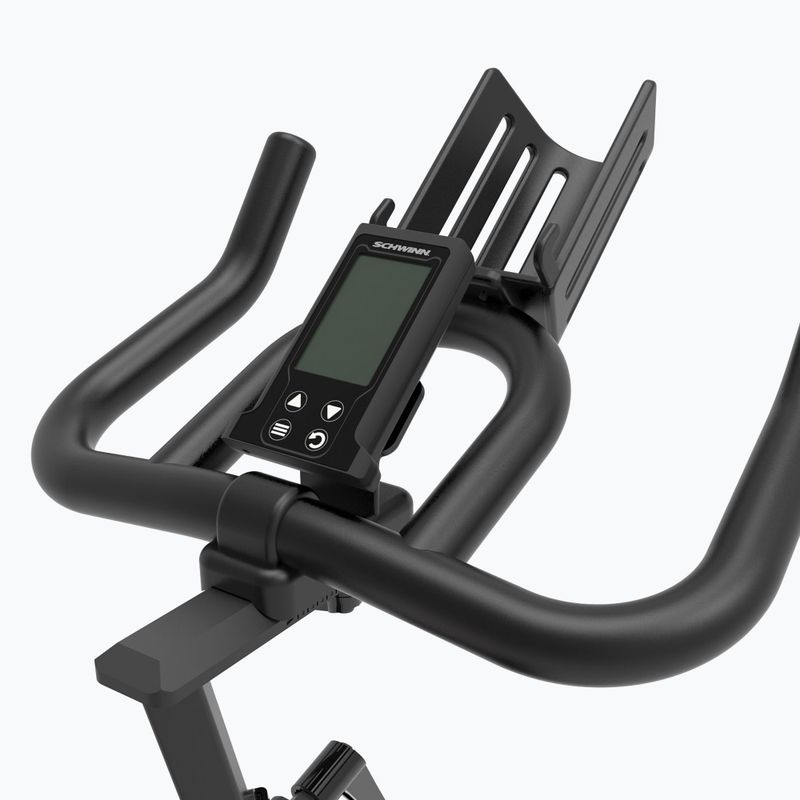 Schwinn IC7 въртящ се велосипед 100737 8