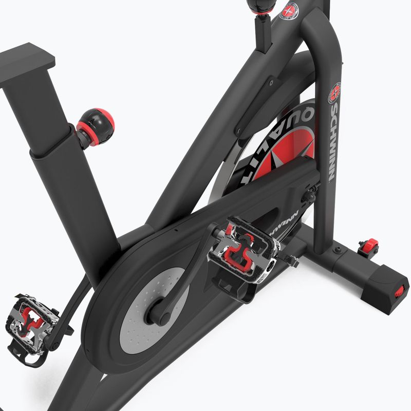 Schwinn IC7 въртящ се велосипед 100737 9