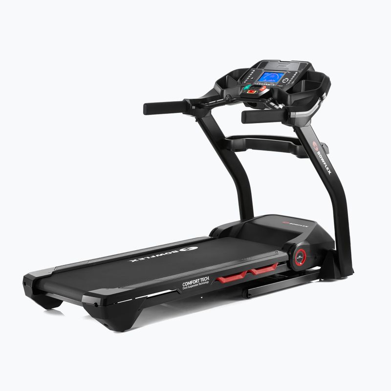 Bowflex електрическа бягаща пътека Bxt128 100747 2