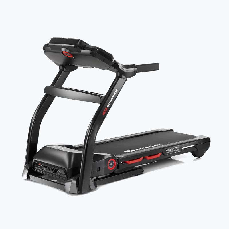 Bowflex електрическа бягаща пътека Bxt128 100747 4