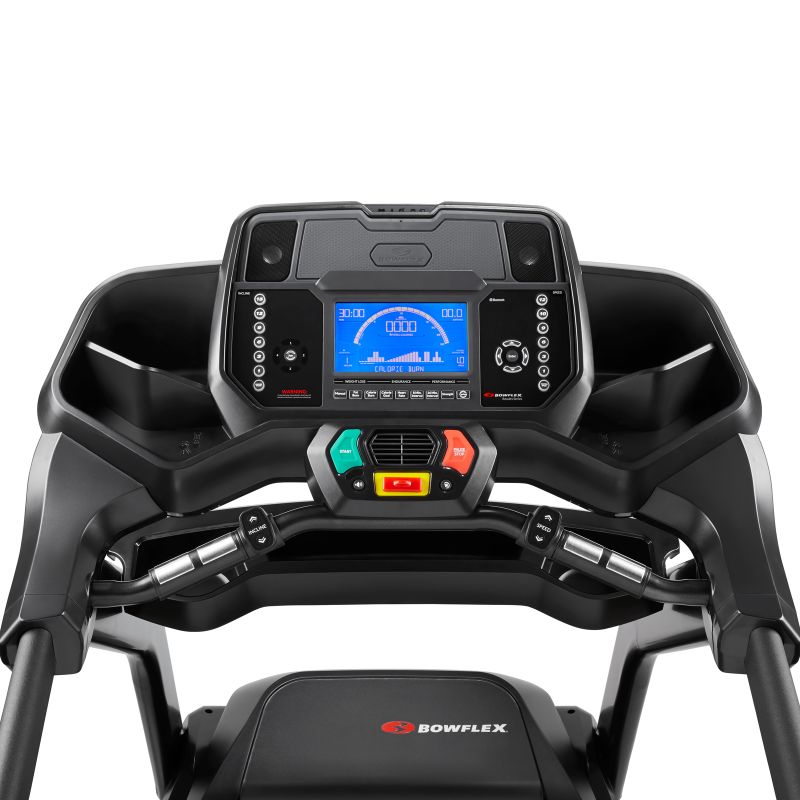 Bowflex електрическа бягаща пътека Bxt128 100747 8