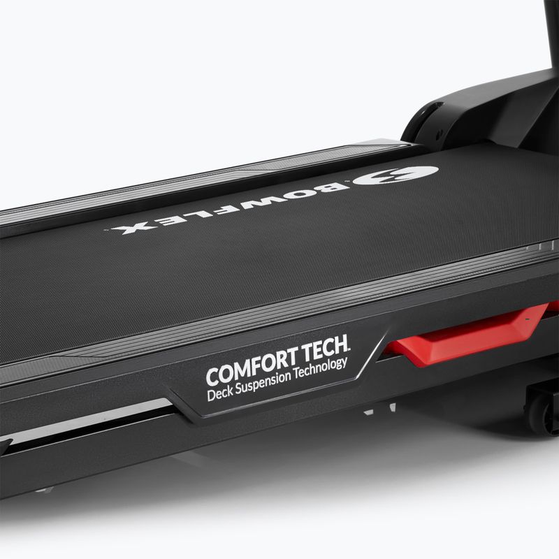 Bowflex електрическа бягаща пътека Bxt128 100747 11