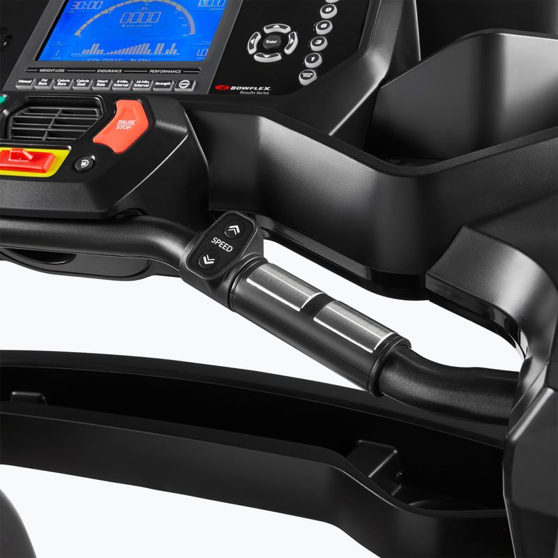 Bowflex електрическа бягаща пътека Bxt128 100747 12